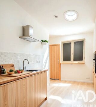  Appartement � vendre 4 pi�ces 76 m�