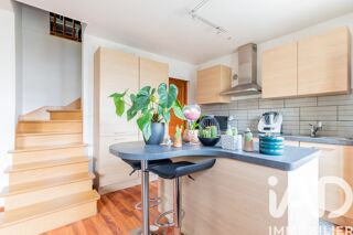  Maison � vendre 4 pi�ces 91 m�