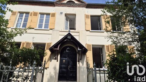   Vente Maison/villa 7 pi�ces Maison - 7 pi�ce(s) - 196 m�