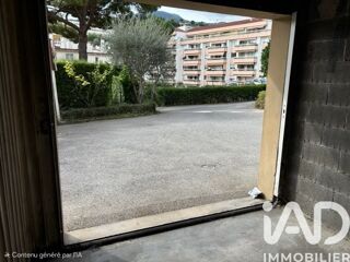  Parking / Garage � vendre 15 m�