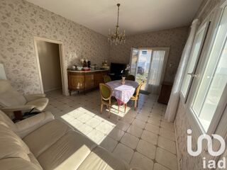  Maison � vendre 3 pi�ces 56 m�