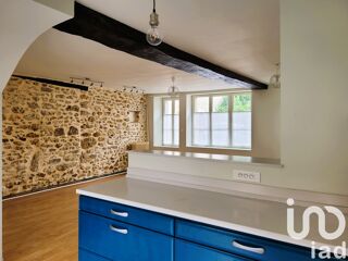  Maison � vendre 4 pi�ces 88 m�