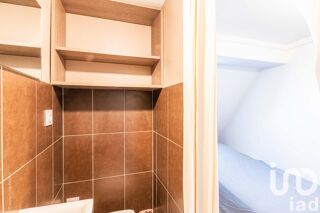  Appartement � vendre 1 pi�ce 8 m�