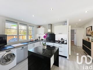  Appartement � vendre 4 pi�ces 83 m�