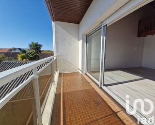  Appartement � vendre 3 pi�ces 68 m�