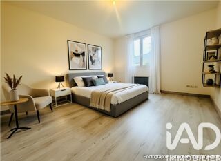  Maison � vendre 4 pi�ces 122 m�