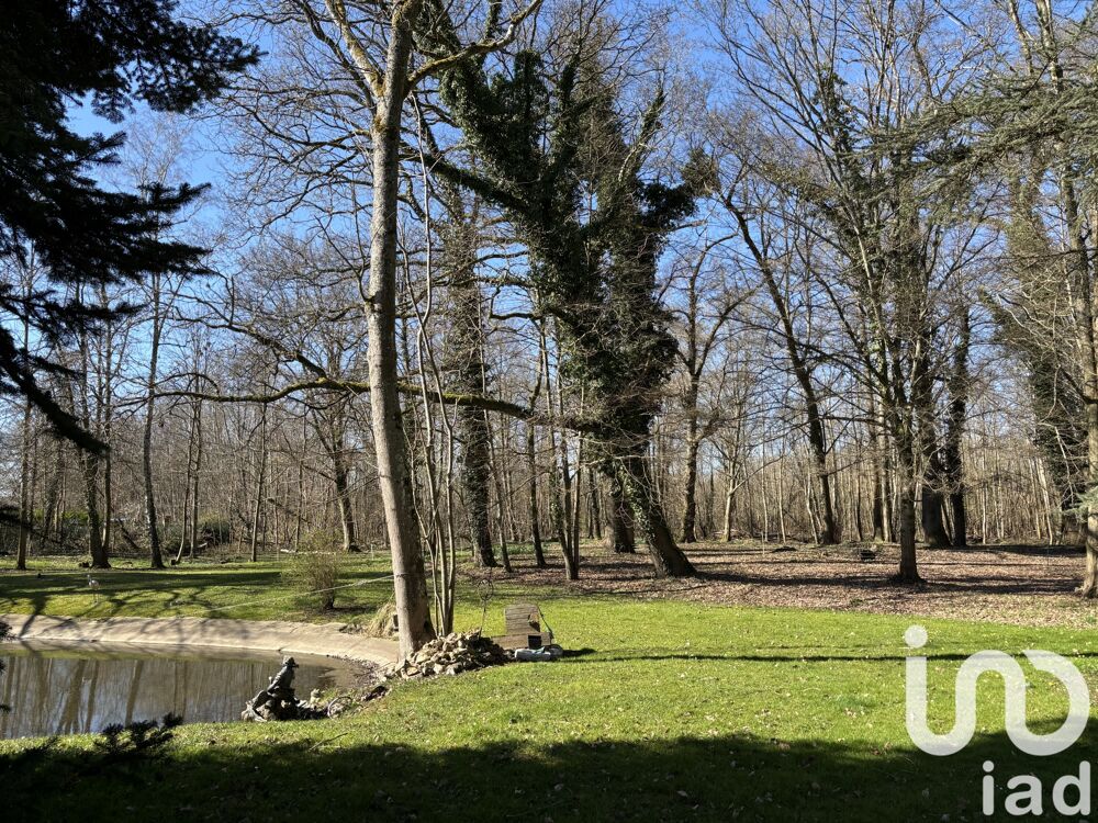  vendre  Maison Pontcarr (77135)