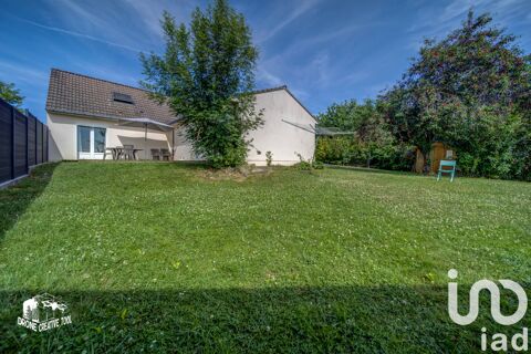   Vente Maison traditionnelle 7 pices Maison - 7 pice(s) - 130 m