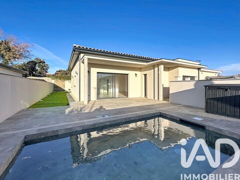   Vente Maison/villa 4 pi�ces Maison - 4 pi�ce(s) - 95 m�