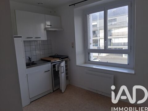   Location Appartement 2 pi�ces Appartement - 2 pi�ce(s) - 24 m�