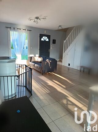  Maison � vendre 5 pi�ces 125 m�