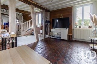  Maison � vendre 8 pi�ces 136 m�