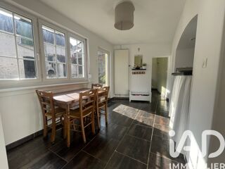  Maison � vendre 7 pi�ces 135 m�