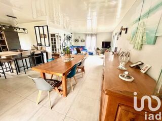  Maison � vendre 4 pi�ces 98 m�