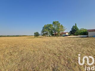  Terrain � vendre 1206 m�