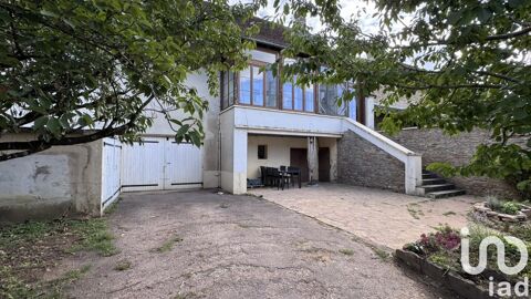   Vente Maison de village 3 pi�ces Maison - 3 pi�ce(s) - 70 m�