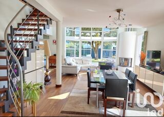  Villa � vendre 5 pi�ces 170 m�