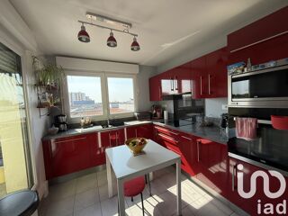  Appartement � vendre 4 pi�ces 101 m�