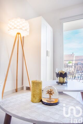  Appartement � vendre 1 pi�ce 29 m�