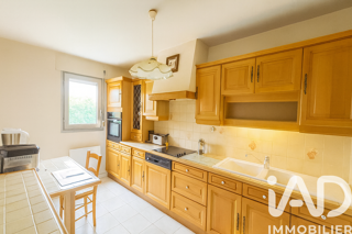  Appartement � vendre 3 pi�ces 67 m�