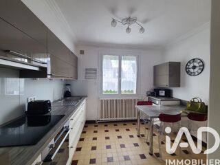  Maison � vendre 7 pi�ces 120 m�