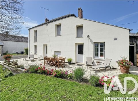   Vente Maison traditionnelle 3 pi�ces Maison - 3 pi�ce(s) - 68 m�