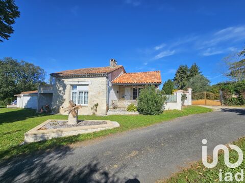   Vente Maison/villa 4 pices Maison - 4 pice(s) - 118 m