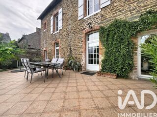  Maison  vendre 9 pices 224 m