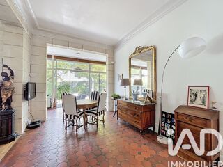  Maison � vendre 7 pi�ces 209 m�