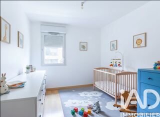  Appartement  vendre 3 pices 64 m