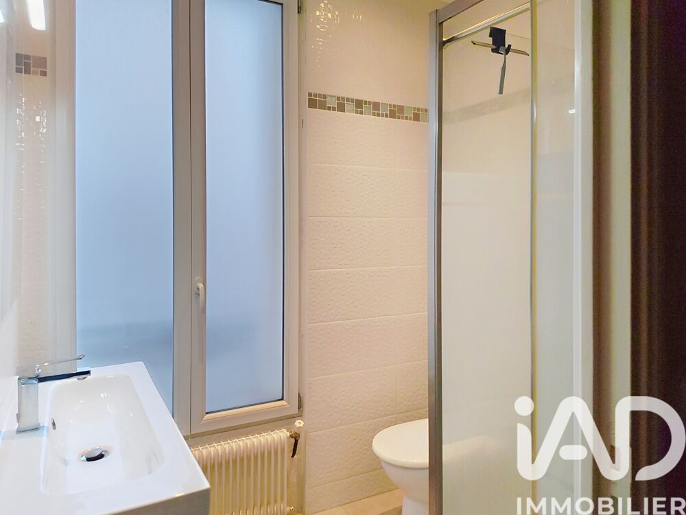 � vendre  Maison Ivry-sur-Seine (94200)