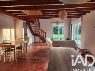  Maison � vendre 4 pi�ces 117 m�