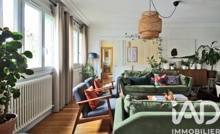  Appartement � vendre 5 pi�ces 117 m�