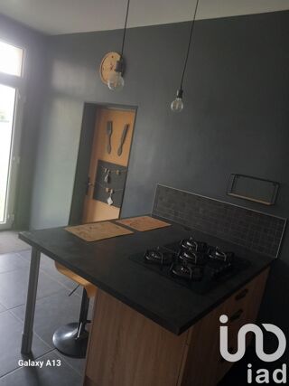  Villa � vendre 5 pi�ces 130 m�