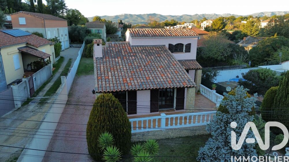  vendre  Maison Marseille 12