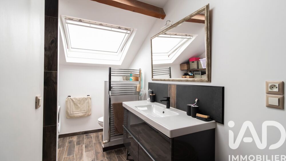 � vendre  Maison Rueil-Malmaison (92500)