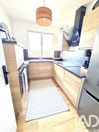  Appartement � vendre 4 pi�ces 70 m�