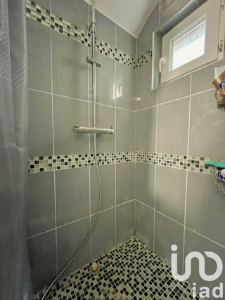  Appartement � vendre 3 pi�ces 45 m�