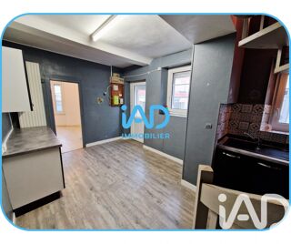  Maison � vendre 5 pi�ces 67 m�