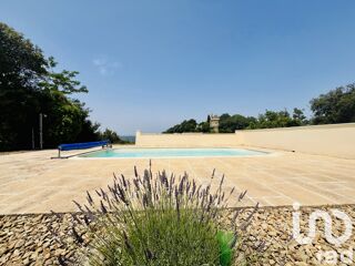  Maison  vendre 9 pices 223 m