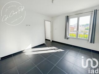  Appartement  vendre 2 pices 43 m