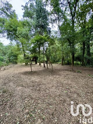  Terrain  vendre 1791 m