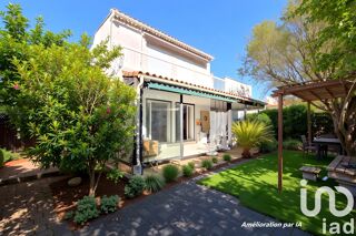  Maison  vendre 6 pices 146 m