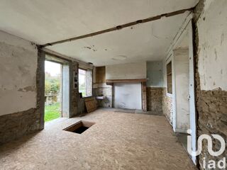  Maison � vendre 2 pi�ces 56 m�