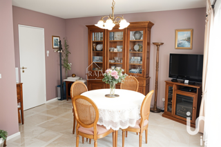  Maison  vendre 7 pices 114 m