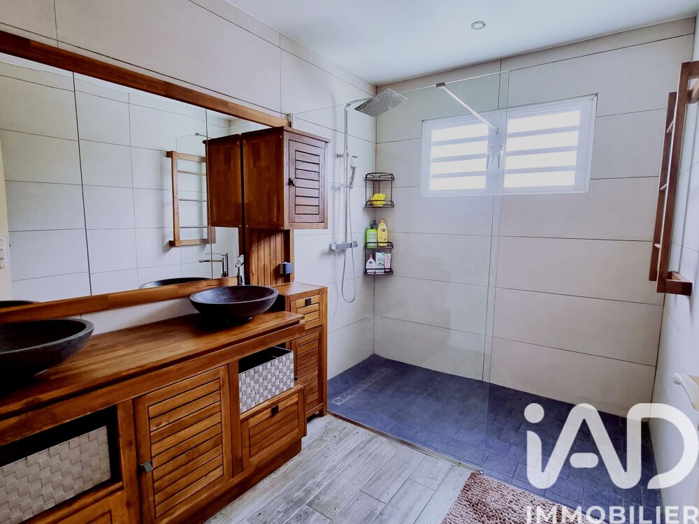 � vendre  Maison Bois de N�fles Saint Paul (97411)