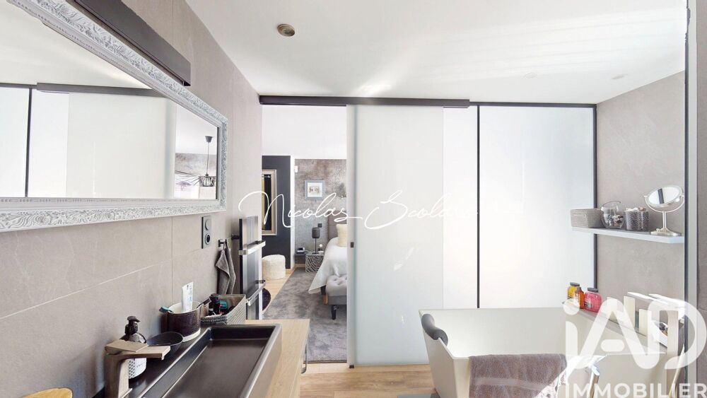 � vendre  Maison Cabri�res-d'Avignon (84220)