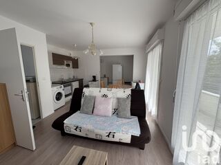  Appartement � vendre 2 pi�ces 42 m�