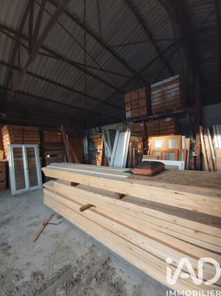  Terrain � vendre 2500 m�