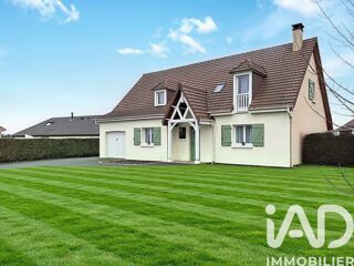  Maison � vendre 6 pi�ces 145 m�